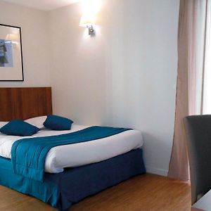 Chambre Standarde Simple