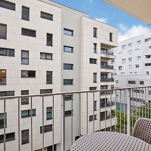 Suite Confort